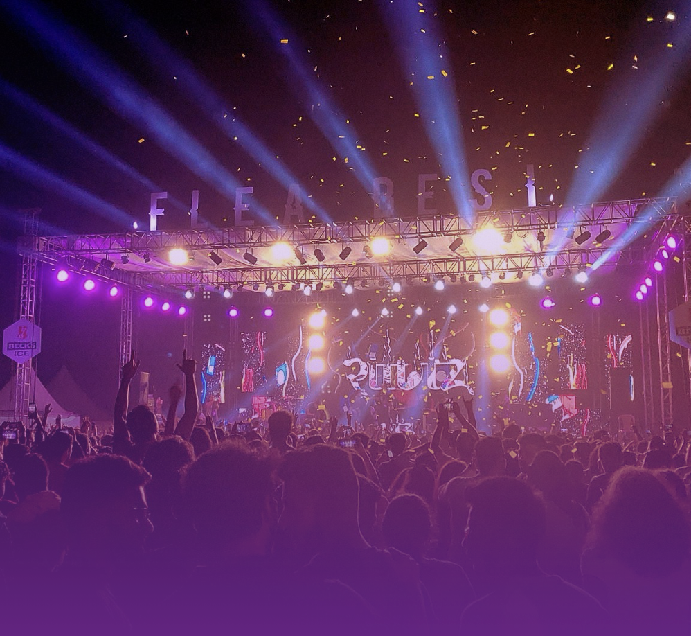 Professional line array speaker
